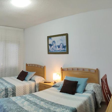 Hostal La Llave Mave Exterior foto