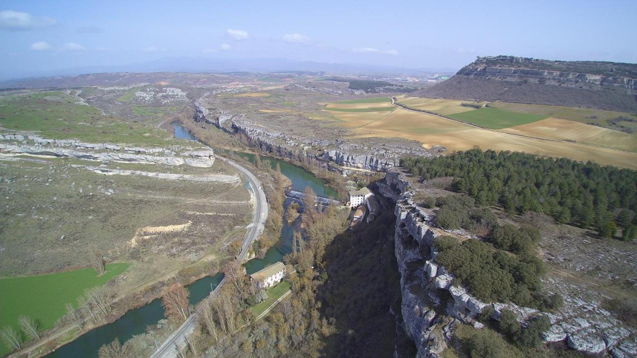Hostal La Llave Mave Exterior foto