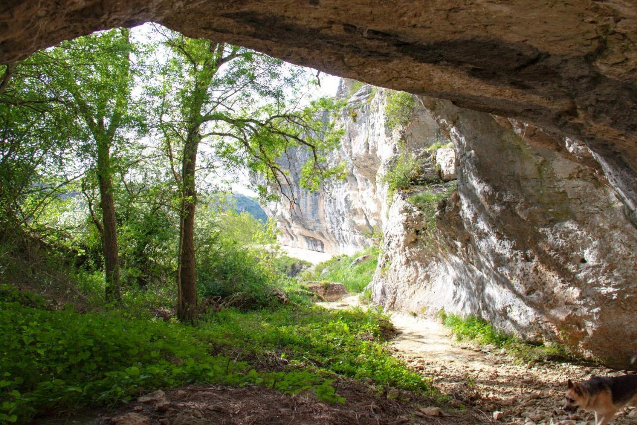 Hostal La Llave Mave Exterior foto