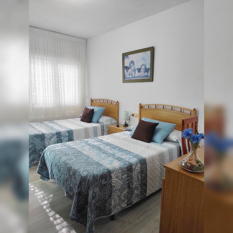 Hostal La Llave Mave Exterior foto