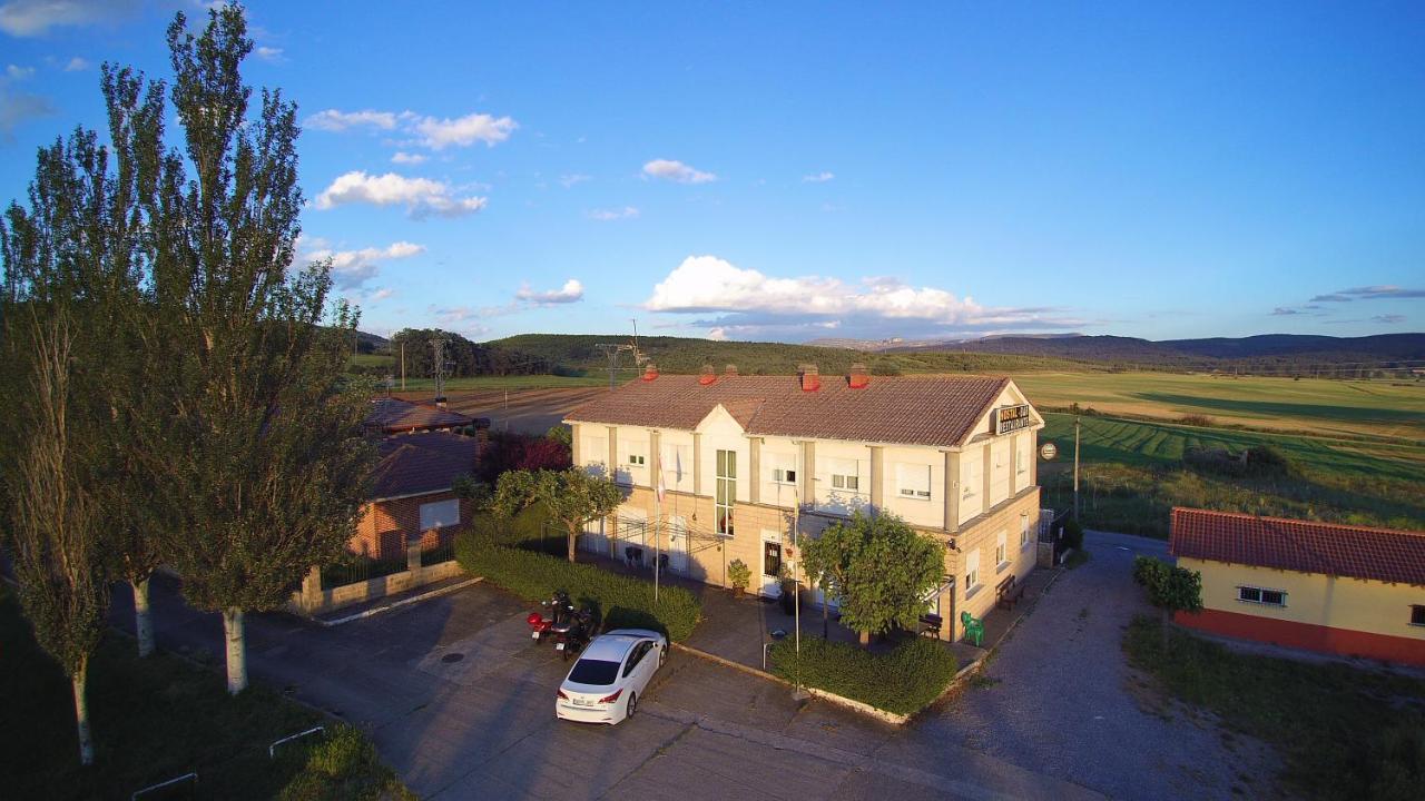 Hostal La Llave Mave Exterior foto